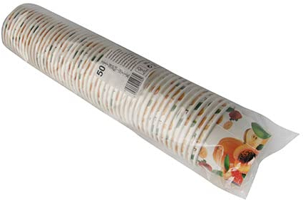PAPSTAR Eisbecher 250ml