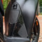 Resin Bike Adesivi Moto Compatibile con Honda SH 125 SH 150 2020-2023. Protezione Scooter Tunnel Serbatoio da Urti e Graffi. Adesivi 3D Resinati compatibili con SH125i