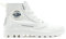 Palladium Pampa Underlayer 99183116M, Boots - 38 EU
