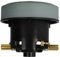 vhbw motore di ricambio compatibile con Ghibli AS 6 aspirapolvere - 1200 W