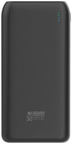 Urban Factory JUICEE Max Collection 30000 mAh