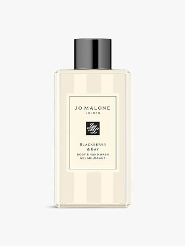 Jo Malone London Blackberry & Bay Body & Hand Wash 100ml