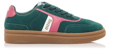 MTNG Damen 60461 Sneaker, Lotti Green Botella Lucy Fucsia, 37 EU
