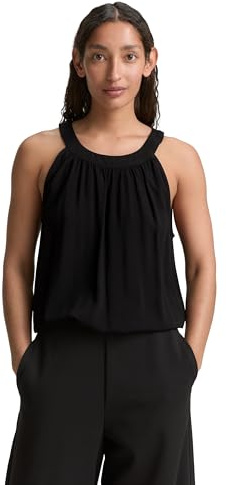 TOM TAILOR Damen Bluse