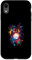 Custodia per iPhone XR Batteria