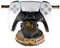 Black Myth Wukong Supporto per Controller di Gioco con Maledizione di Serraggio del Cerchio Dorato E Bastone Ruyi di Bronzecloud, Universale Gamepad per PS5/xbox/NS/Switch PRO(A)