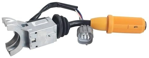 Bagger Joystick 701/80165 70180165 Kompatibel Mit JCB 2CX 2CXS 2CXSL 2DX LE 2CXL 2CX AM LE Ersatzteile