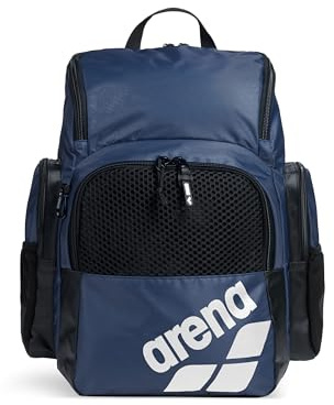 Arena Arena One Go Swim Sports Backpack Athletes Medium Size Equipment Bag 35 Liters