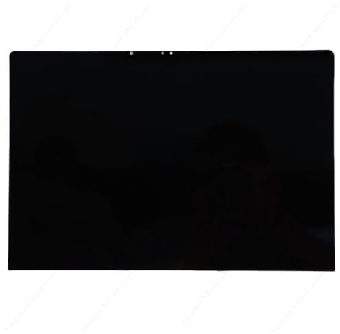 toplcdled 14 Laptop Ersatz Für HP Omen Transcend 14-FB 2.8K 2880×1800 40Pins 120Hz OLED Nicht berühren LCD Bildschirm Montage