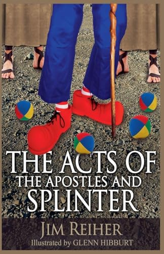 The Acts of the Apostles and Splinter