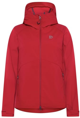 Didriksons Petra 5 - Damen Jacke