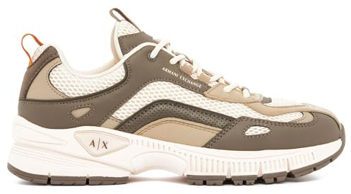 Armani Exchange XM002623_AF22829 Trainers EU 46