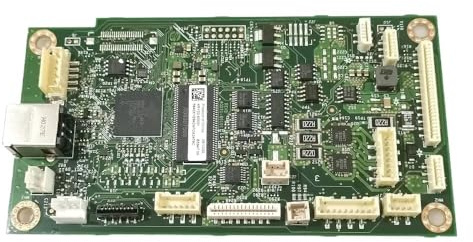 Zubehör 4RY23-60001 Formatierungskarte for kompatibel mit HP Neverstop Laser MFP 1020 NS1020W 1020W Bedienfeld 4RY23-60002 Hauptplatine(Without WiFi)