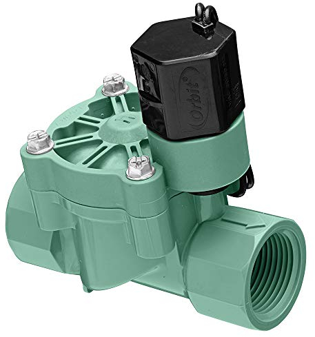 Orbit 57281 Hembra tubería Rosca automático Inline aspersor válvula, 1