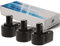 Lot de 3 Batteries pour Ryobi CRP-1801 scie Sabre 3000mAh 18V - Visiodirect -