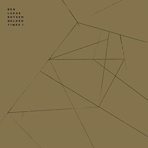 Erased Tapes