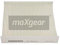 Quality Parts Filtro Abitacolo Filtro aria Alfa 159 52408346