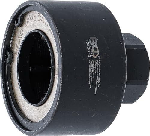 BGS 66530-2 | Klemmkörper 35-40 mm für Art. 66530 | Chrom-Molybdän-Stahl
