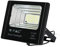 V-TAC LED-Scheinwerfer 40 W mit Solarpanel und Fernbedienung 6000 K