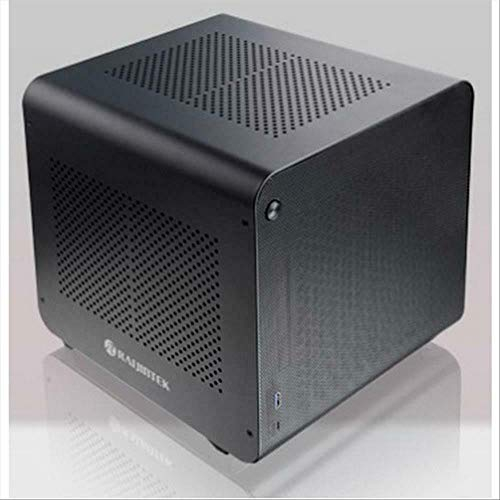 Raijintek Metis Evo ALS (Noir)