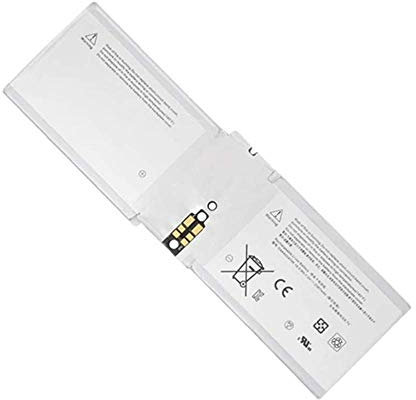 WXKJSHOP Replacement battery Compatible with Microsoft Surface Book 1 1703 1704 1705 Screen DAK822470K