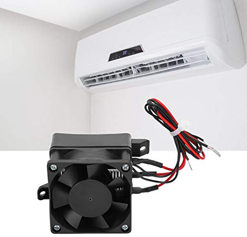 Luftheizung, mit Ventilator 220V 300W Heizung Keramikheizung Luftbefeuchter Elektrische Heizungen für Klimaanlagen Instrumentenausrüstung