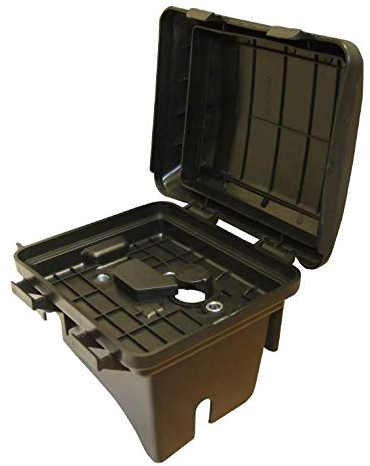 GCV160 Luftfilterabdeckung und Gehäuse für Honda GC135 GC160 GC190 GCV135 Rasenmäher HRB425 475 476, HRD536, HRG415 465 536, HRX426 476 537