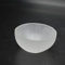Selenite Crystal Charging Bowl - White Selenite Alter Bowl for Cleanse, Meditation, Spiritual Recharge & Decoration - Multiple Sizes (6cm)