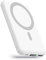 YAGOPAL MagSafe PowerBank 10000mAh Wireless Power Bank Magnetische 22.5W PD Schnelles Laden mit LED-Display und USB-C Ladekabel Akkupack für iPhone 16/15/14/13/12/Mini/Pro/Pro Max