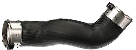 GATES Ladeluftschlauch Kompatibel mit BMW 5 Touring F11 09-1402