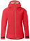 VAUDE Damen Women's All Year Elope Softshell Jacket, Flame, 38 EU