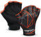 AMFUN Schwimmhandschuhe, Aquatic Handschuhe, Wasserdicht Schwimmhandschuhe mit Einstellbare Trageschlaufe, Trainingsschwimm Handschuhe für Wasserfitness Surfen Sport Männer Frauen Erwachsene (L)