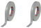tesa Gewebeband, ökologisch, weiß, 20m x 38mm (Packung mit 2)
