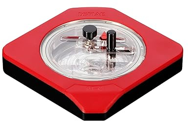 DSPIAE Integral Rotary Integral Kreisschneider (1-50 mm) Kreis für Gundam Hobby Modell Handwerk Militär Miniatur Kit (1)