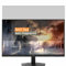 Vaxson Protector de Pantalla de Privacidad, compatibile con AOC 27G15N 27 Monitor [No Vidrio Templado ] Película Protectora Film Guard