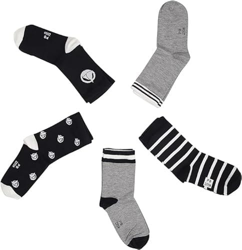 Petit Bateau A0B7Z Calzini Bambino Variante 1 3-4 Anni