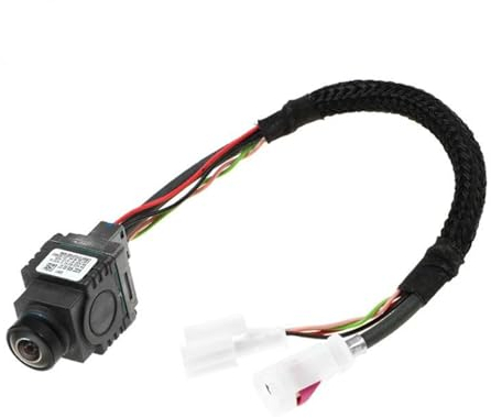 Rückfahrkamera Für Mercedes Für Benz Für C-Klasse S-Klasse W205 W222 Rückansicht Backup-Kamera Parkplatz Kamera 2229050207 A2229050207 2229019203/2229026010 RüCkansicht Kamera