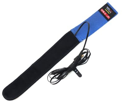 Avejjbaey Dew Heater Strap Linear Temperature Control Camera Lens Warmer 3 Gear Regulator Temperature Strap Usb Dew Heater Band