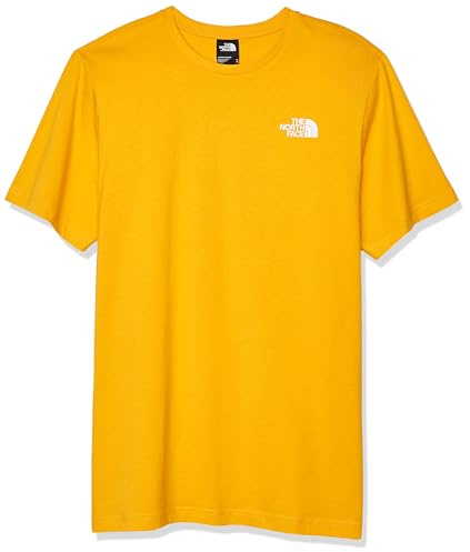 The North Face Herren S/S Redbox T-Shirt (1er Pack)