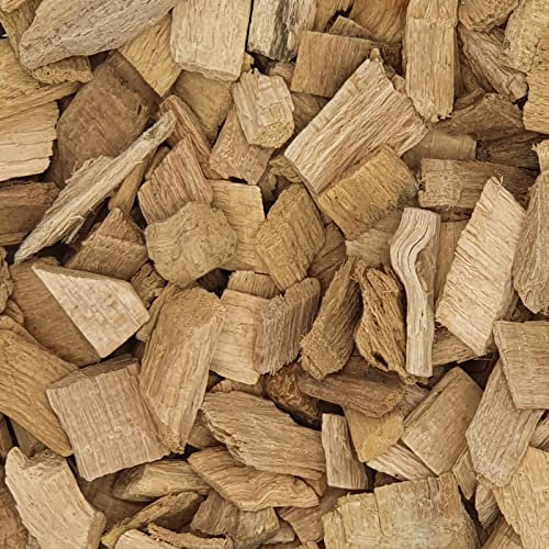 Mühle Gladen Buchenholzspäne grob 15kg