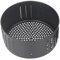 Cestello Sostitutivo Per Friggitrice Ad Aria Da 2,6 Litri, Cestello Antiaderente Per Friggitrice Ad Aria 19x9,3cm Cestello Scolapiatti Riutilizzabile Accessori