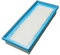 Motore Dell'auto 0010940301 Filtro Dell'aria Per Smart Fortwo 451 0.8 1.0 2007-2010- Sostituzione Del Filtro Dell'aria Del Motore Accessori Auto