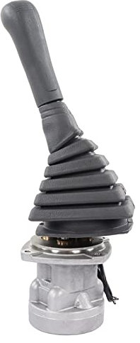 R2420 9015 Bagger Joystick Ersatz, Steuergriff aus Legiertem Stahl für Daewo o, Ersatzteile für Daewo O Bagger Joystick