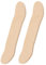 POPETPOP 2st Finger-Skateboard-Deck Griffbrett Deck Griffbretter Aus Holz Fingerboards Für Fingerspielzeug Finger-Skateboards Für Kompaktes Fingerskateboard Hölzern
