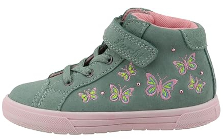 Lurchi Mädchen Belinda Sneaker