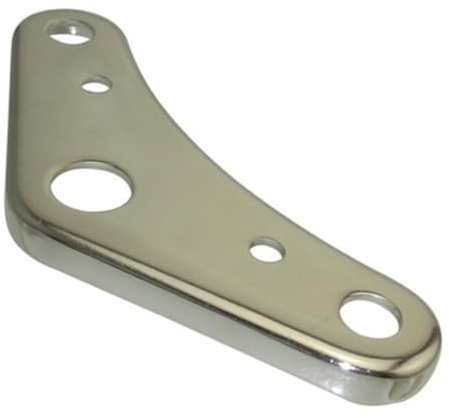 Top Dreifachklemme passend for Skyteam Gorilla Z50 Z50A Z50J Monkey Bike
