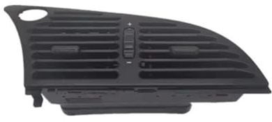8264Y7 8264Y9 Compatible Con Para Citroën Para Xsara Para Xsara II Rejilla Del Panel De Instrumentos Salida Aire Acondicionado 8264Q0 8264Q4 8264Q2 MZEER(MIDDLE)
