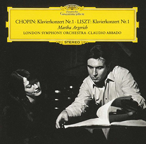 The Originals - Chopin / Liszt: Piano Concerto No. 1