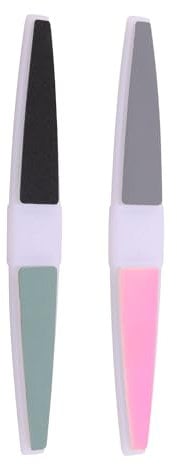 Delux 4 Way Nail Buffer (120-10)
