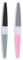 Delux 4 Way Nail Buffer (120-10)